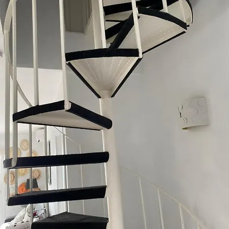 Spectacular Sea View Duplex Near Apartmán *