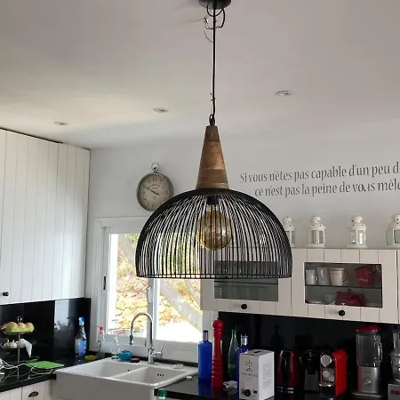 Apartmán Spectacular Sea View Duplex Near