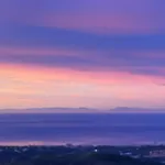 公寓 Spectacular Sea View La Mairena Golf & Paddle & Tennis Included *