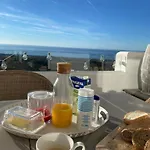 Spectacular Sea View La Mairena Golf & Paddle & Tennis Included 公寓 马尔韦利亚