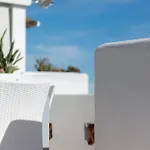 Spectacular Sea View La Mairena Golf & Paddle & Tennis Included 公寓
