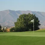Spectacular Sea View La Mairena Golf & Paddle & Tennis Included *