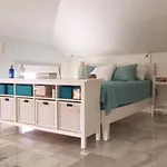 Spectacular Sea View La Mairena Golf & Paddle & Tennis Included 公寓