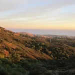 公寓 Spectacular Sea View La Mairena Golf & Paddle & Tennis Included