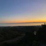 Spectacular Sea View La Mairena Golf & Paddle & Tennis Included *