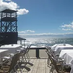 Spectacular Sea View La Mairena Golf & Paddle & Tennis Included * 马尔韦利亚