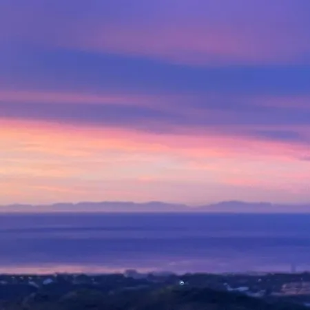 Appartamento Spectacular Sea View Duplex Near *