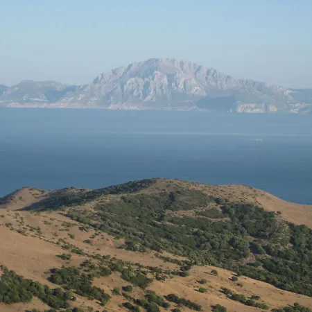 Spectacular Sea View Duplex Near