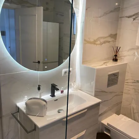 Spectacular Sea View Duplex Near *