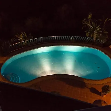 Spectacular Sea View La Mairena Marbella