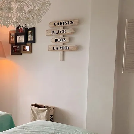 Spectacular Sea View Duplex Near