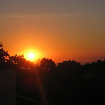 Spectacular Sea View Duplex Near * Marbella