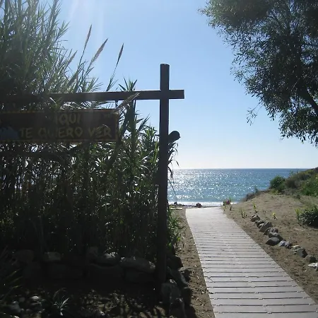 Appartamento Spectacular Sea View Duplex Near