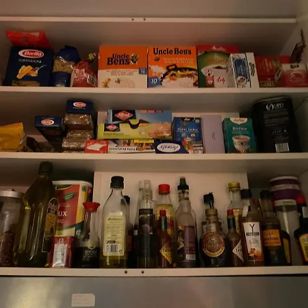 Spectacular Sea View Duplex Near Appartamento