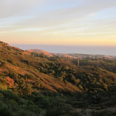 Appartamento Spectacular Sea View Duplex Near