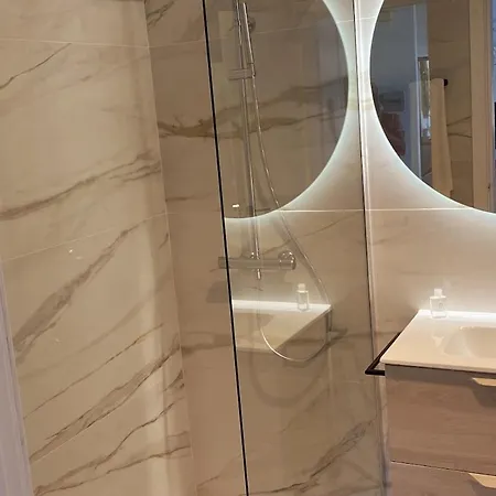 Spectacular Sea View Duplex Near Marbella