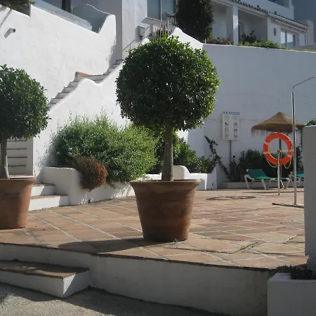 Apartment Spectacular Sea View La Mairena