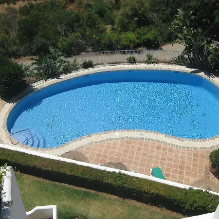 Spectacular Sea View La Mairena Apartment *