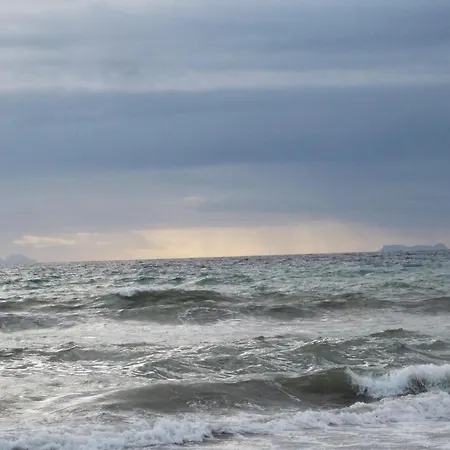 Appartamento Spectacular Sea View Duplex Near *