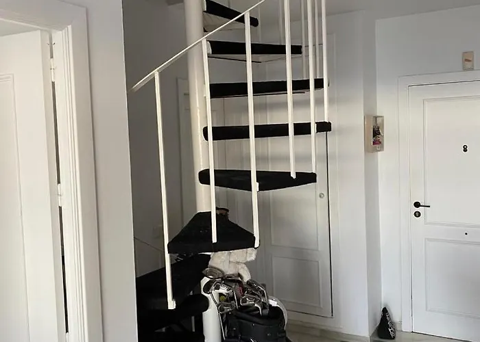 شقة Spectacular Sea View Duplex Near ماربيا