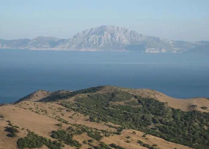 Spectacular Sea View Duplex Near