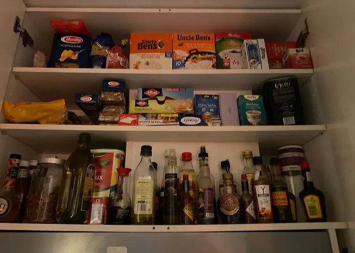 Spectacular Sea View La Mairena Golf & Paddle & Tennis Included Apartament