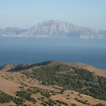 Spectacular Sea View La Mairena Golf&paddle&tennis Included