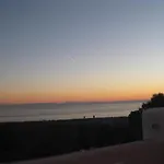 Spectacular Sea View La Mairena Golf&paddle&tennis Included *