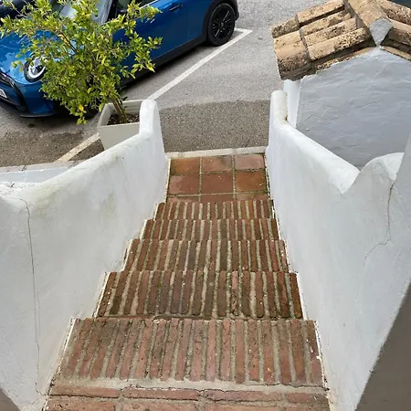 Spectacular Sea View Duplex Near Daire *